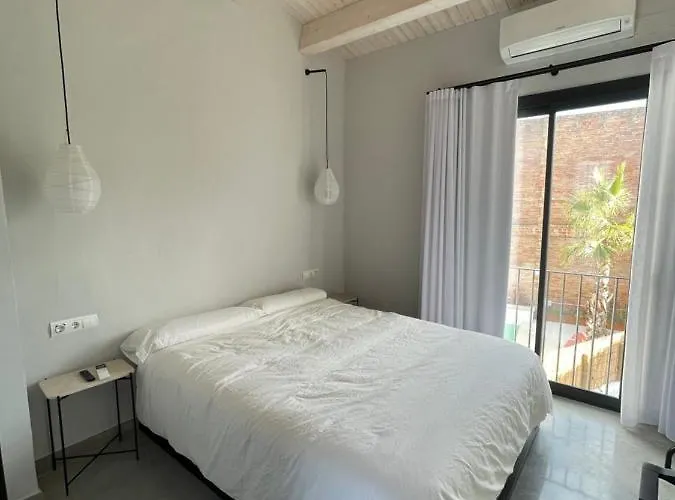 Casa Palma Pals 1