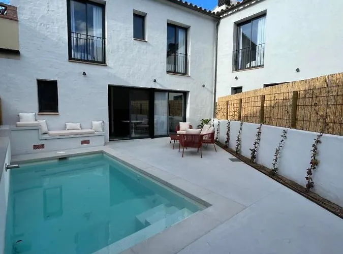 Casa Palma Pals 1